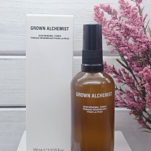 Grown Alchemist Skin Renewal T